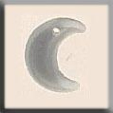 12184 Mill Hill Treasures Декоративна намистина, Small Crescent Moon, 1 шт