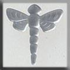 12286 Mill Hill Treasures Декоративна намистина, Dragonfly Matte Crystal, 1 шт