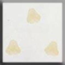 12296 Mill Hill Treasures Декоративна намистина, Petite Bell Flower Matte Light Topaz, 3 шт