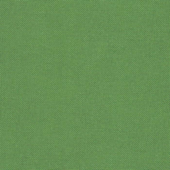 1235/6130 Канва Linda Schulertuch 27 Zweigart, весняна зелень, ширина - 140 см, 100% бавовна