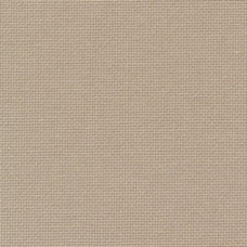 1235/779 Канва Linda Schulertuch 27 Zweigart, сіро-коричневий, ширина - 140 см, 100% бавовна