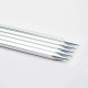 12354 KnitPro Спиці шкарпеткові Nova Cubics 2,75 мм - 12,5 см, латунь