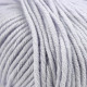 12504 Пряжа Lana Gatto Maxi Soft, 50г - 90м, перламутрово-сірий, 100% меринос екстрафайн