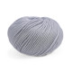 12504 Пряжа Lana Gatto Super Soft, 50г - 125м, сіра перлина, 100% меринос екстрафайн