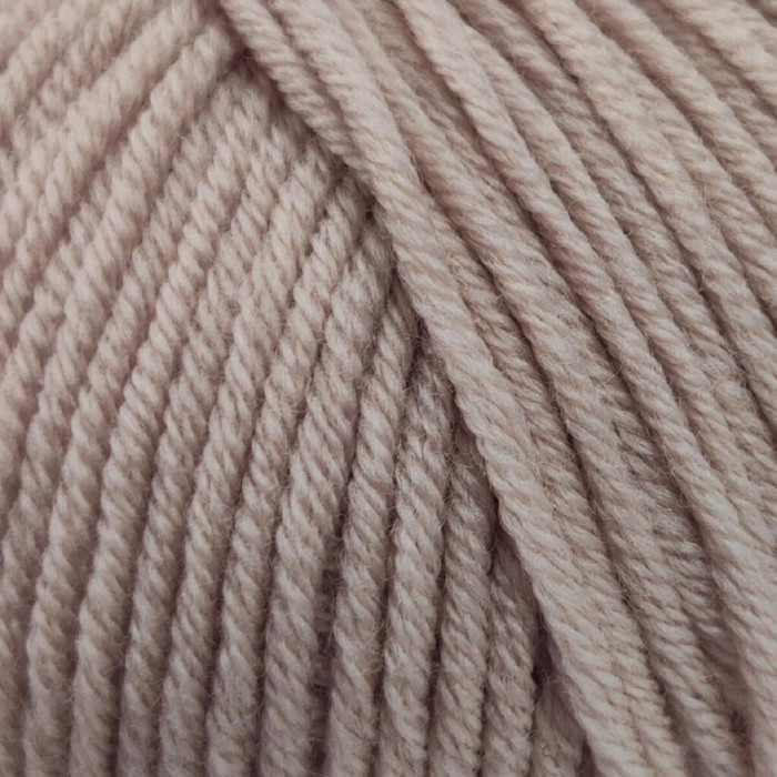 12530 Пряжа Lana Gatto Super Soft, 50г - 125м, пісочний, 100% меринос екстрафайн