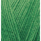 126 Пряжа Cotton Gold 100гр - 330м (Зелений) Alize