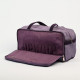 12811 Сумки для проектів Die Cozy Duffle Bag, 19x16,5x36 см. KnitPro