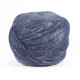 13 Пряжа Laines du Nord Cashsilk Cotton Degrade, 50г - 290м, синій, 55% вовна, 22% шовк, 10% кашемір, 13% бавовна