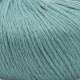 13 Пряжа Laines du Nord Soft Lino, 50г - 135м, бірюзовий, 80% льон, 20% бавовна