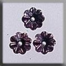 13010 Mill Hill Treasures Декоративна намистина, Margarita Vitrail Light, 3 шт