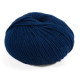 1303 Пряжа Campolmi Filati Tundra, 100г - 110м, темно-синій, 100% вовна