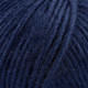 1303 Пряжа Campolmi Filati Tundra, 100г - 110м, темно-синій, 100% вовна