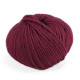 1305 Пряжа Campolmi Filati Tundra, 100г - 110м, бордовий, 100% вовна