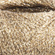 1306 Пряжа Sparkle 25г-160м (світле золото). YarnArt