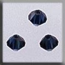 13068 Mill Hill Treasures Декоративна намистина, Rondele Champagne Montana, 3 шт