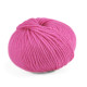 1308 Пряжа Campolmi Filati Tundra, 100г - 110м, яскраво-рожевий, 100% вовна