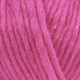 1308 Пряжа Campolmi Filati Tundra, 100г - 110м, яскраво-рожевий, 100% вовна