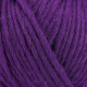 1309 Пряжа Campolmi Filati Tundra, 100г - 110м, фіолетовий, 100% вовна