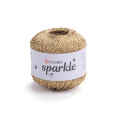 1309 Пряжа Sparkle 25г-160м (золотий). YarnArt