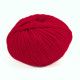 1310 Пряжа Campolmi Filati Tundra, 100г - 110м, червоний, 100% вовна