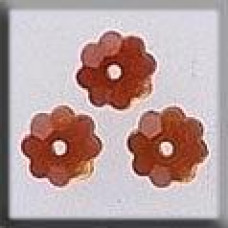 13102 Mill Hill Treasures Декоративна намистина, Margarita Chili Pepper AB, 3 шт