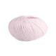 13210 Пряжа Lana Gatto Maxi Soft, 50г - 90м, ніжно-рожевий, 100% меринос екстрафайн