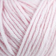 13210 Пряжа Lana Gatto Maxi Soft, 50г - 90м, ніжно-рожевий, 100% меринос екстрафайн