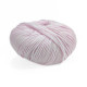 13210 Пряжа Lana Gatto Super Soft, 50г - 125м, ніжно-рожевий, 100% меринос екстрафайн
