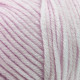 13210 Пряжа Lana Gatto Super Soft, 50г - 125м, ніжно-рожевий, 100% меринос екстрафайн