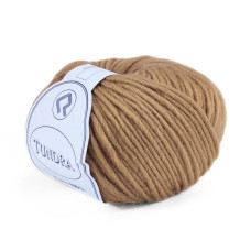 1323 Пряжа Campolmi Filati Tundra, 100г - 110м, бежевий, 100% вовна