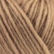 1323 Пряжа Campolmi Filati Tundra, 100г - 110м, бежевий, 100% вовна
