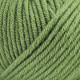 13278 Пряжа Lana Gatto Maxi Soft, 50г - 90м, зелений мох, 100% меринос екстрафайн