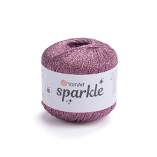 1336 Пряжа Sparkle 25г-160м (пильна троянда). YarnArt