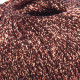 1351 Пряжа Sparkle 25г-160м (шоколадний). YarnArt