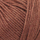 13737 Пряжа Lana Gatto Feeling, 50г - 140м, коричневий, 70% вовна, 20% шовк, 10% кашемір