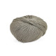 13757 Пряжа Lana Gatto Feeling, 50г - 140м, оливковий, 70% вовна, 20% шовк, 10% кашемір