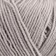 13774 Пряжа Lana Gatto Perlata D`Australia, 50г - 233м, сірий пісок, 100% вовна