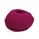 13976 Пряжа Lana Gatto Super Soft, 50г - 125м, малиновий, 100% меринос екстрафайн