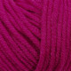 13976 Пряжа Lana Gatto Super Soft, 50г - 125м, малиновий, 100% меринос екстрафайн