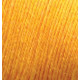 14 Пряжа Baby Wool 50гр - 175м (Жовтий) Alize(Знятий з виробництва)
