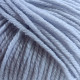 14 Пряжа Laines du Nord Dolly 125, 50г - 125м, світло-блакитний, 100% вовна