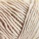 14 Пряжа Laines du Nord Soft Carded Merino, 25г - 90м, кремовий, 100% вовна