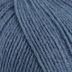 14 Шкарпеткова Пряжа Laines du Nord Unisock 6 PLY, 100г - 400м, сіро-блакитний, 75% вовна, 25% нейлон