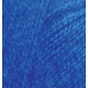 141 Пряжа Angora Real 40 100гр - 430м (Синій) Alize