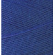141 Пряжа Forever crochet 50гр - 300м (Синій) Alize