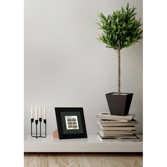 Фоторамка для марки F 