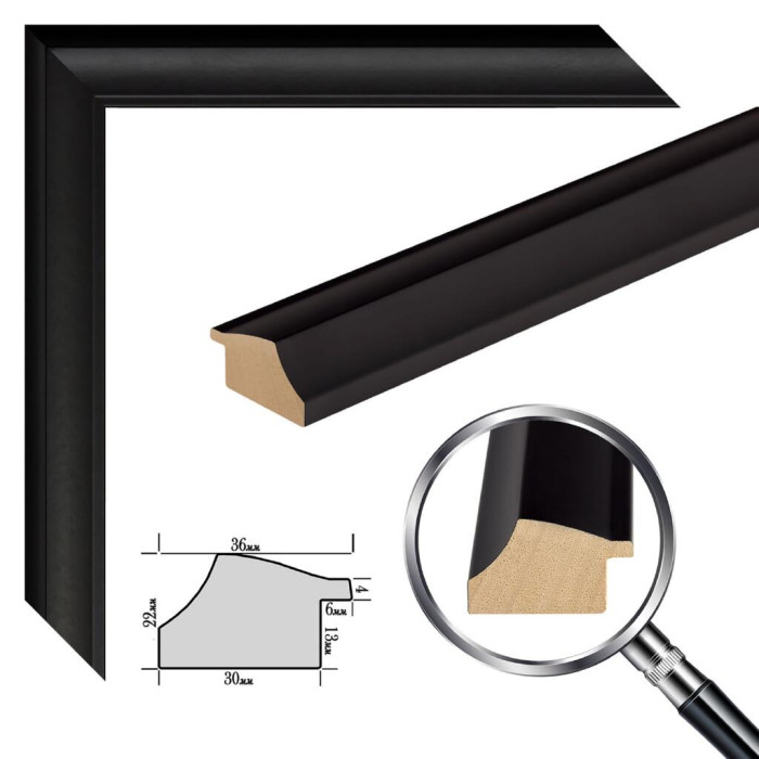 Фоторамка для марки F 