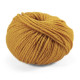 142 Пряжа Laines du Nord Twist, 100г - 125м, медовий, 70% вовна, 30% акрил