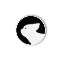 14330 Letistich Магнітний тримач для голок та схем - Класичний 25 мм