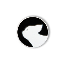 14330 Letistich Магнітний тримач для голок та схем - Класичний 25 мм